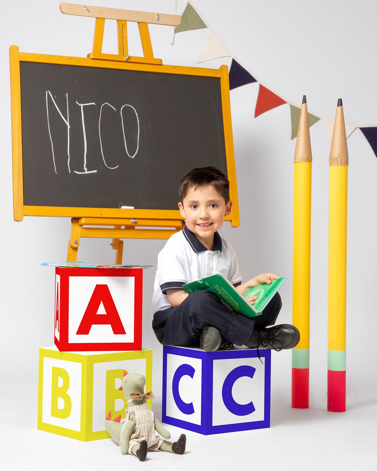 Escolar